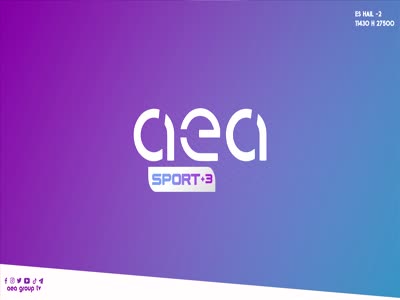 AEA Sport +3
