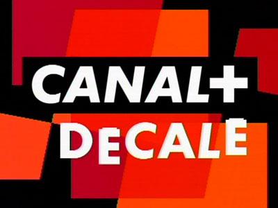Canal+ Décalé