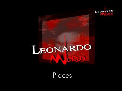 Leonardo World