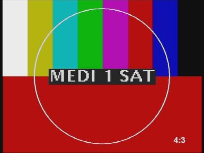 Medi 1 Sat