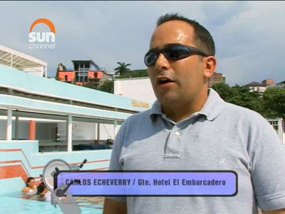 Sun Channel Tourism TV