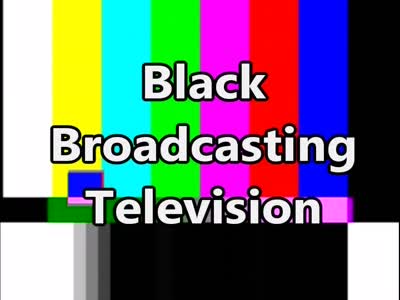 Black Broadcasting Television