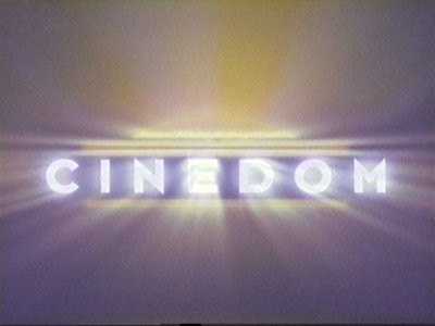 Cinedom 3