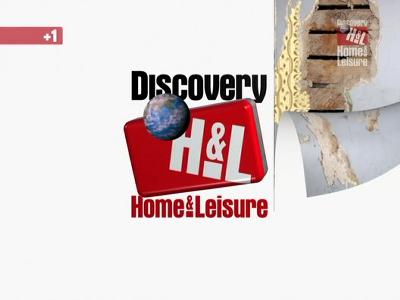Discovery Home & Leisure +1