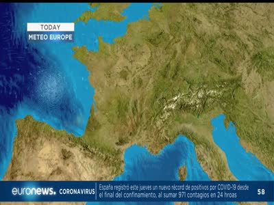 Euronews Spanish HD