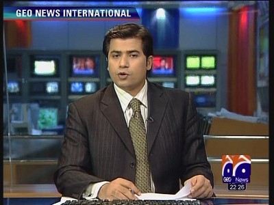 Geo News International