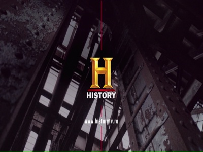 History Channel HD Romania