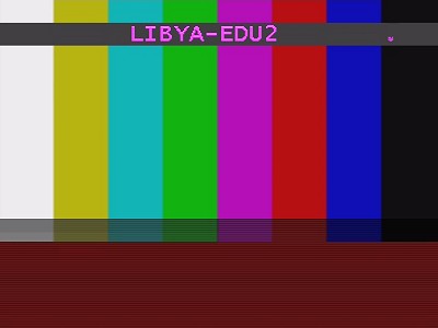 Libya Education 2