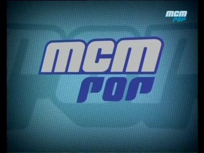 MCM Pop