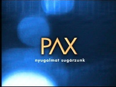 Pax TV Hungary