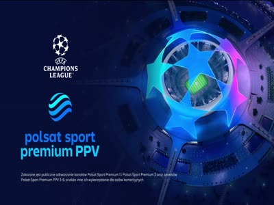 Polsat Sport Premium PPV5