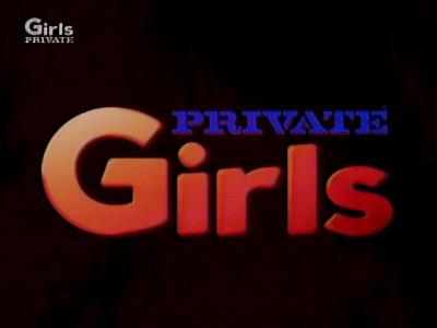 Private Girls