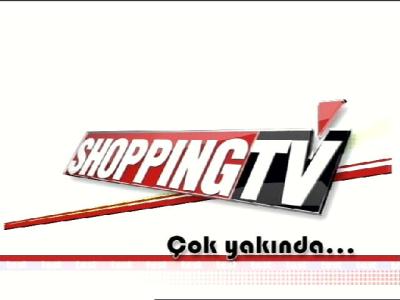 Shopping TV Turkey