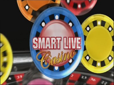 SmartLive Casino