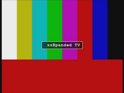 xxXpanded TV
